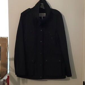 NWOT BCBGeneration Utility Jacket